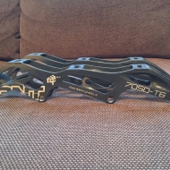 Bont 3PF 110mm rulluisuraam