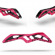 *BONT 125mm 2PF rulluisuraam