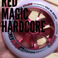 BONT 125mm rulluisurattad