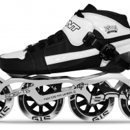 *Bont Pursuit rulluisk