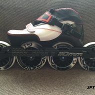 *Bont Enduro 3pt 100mm või 110mm