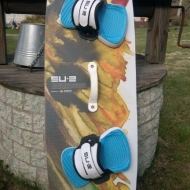 Prokitebird SU2