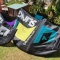 Slingshot WAVE 5 m2 + 7 m2 komplekt