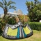 Slingshot WAVE 5 m2 + 7 m2 komplekt