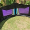 Slingshot WAVE 5 m2 + 7 m2 komplekt