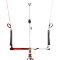 Slingshot WAVE 5 m2 + 7 m2 komplekt