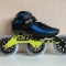 Rollerblade 3x125mm